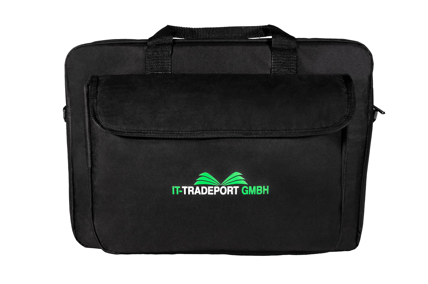 HP 17 - Schwarz - 17,3" FHD - Celeron N4120 - RAM: 16GB - SSD: 500GB - Windows 11 Pro #mit Funkmaus +Notebooktasche