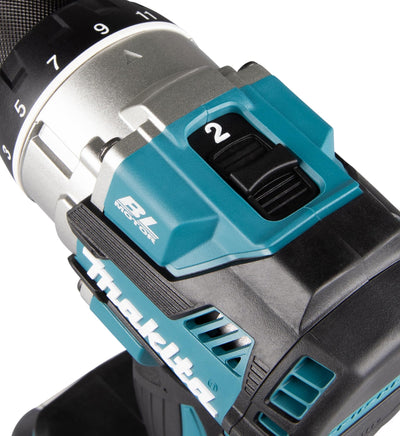 Makita DDF489Z Akku-Bohrschrauber 18V (ohne Akku, ohne Ladegerät)