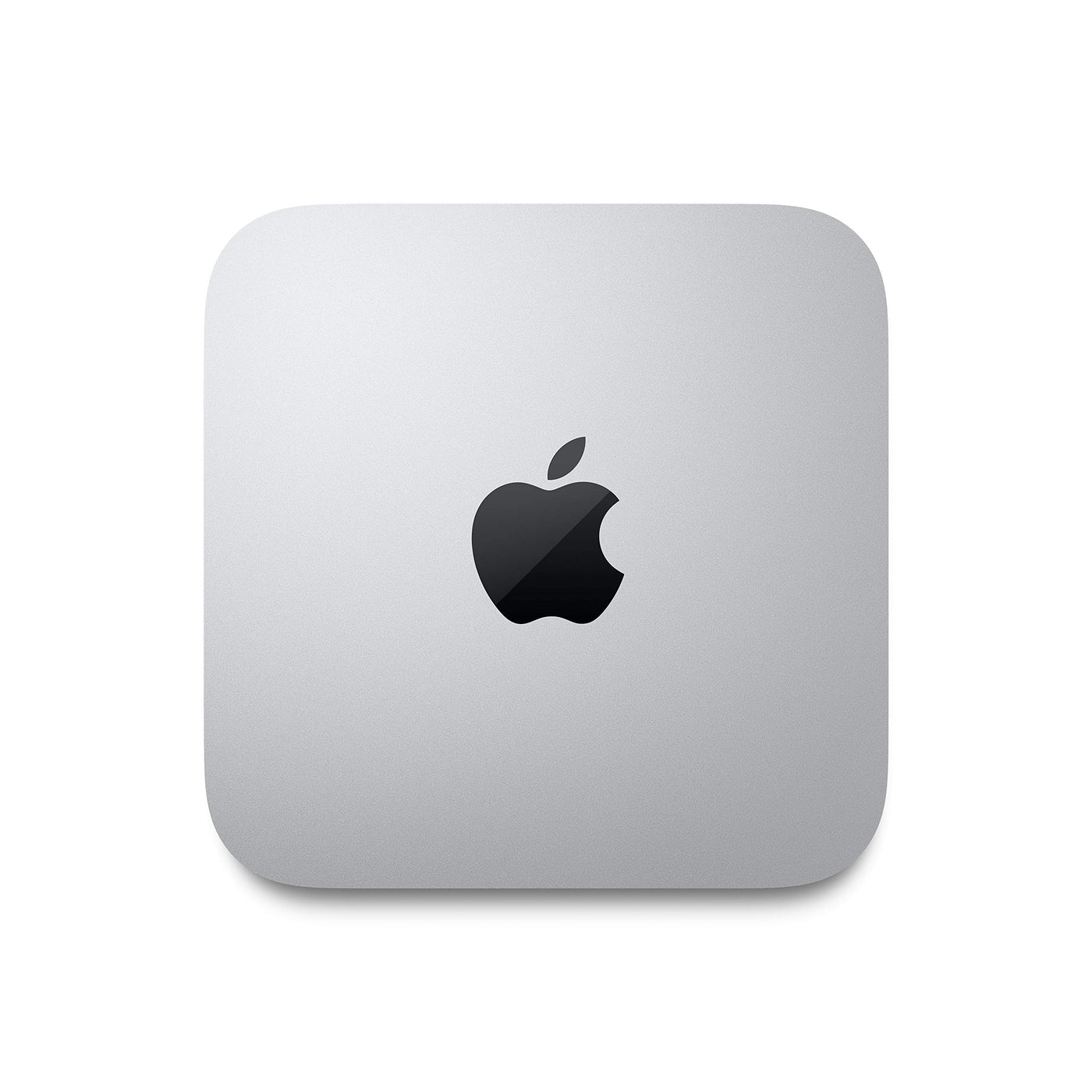 2020 Apple Mac Mini mit Apple M1 Chip (8GB RAM, 512GB SSD Kapazität) Silber (Generalüberholt)