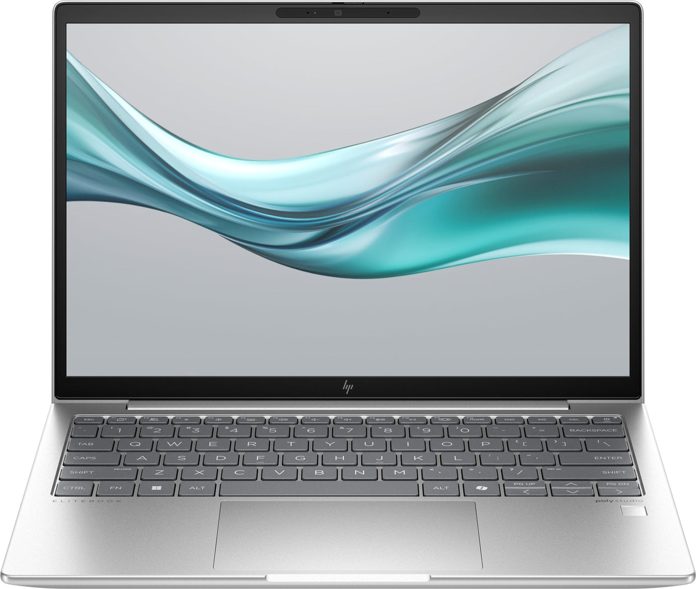 HP Inc. EliteBook 630 G11 Core Ultra 7 155U 16GB RAM 512GB SSD LTE Win11Pro - 9C0G8EA#ABD Pike-Silver