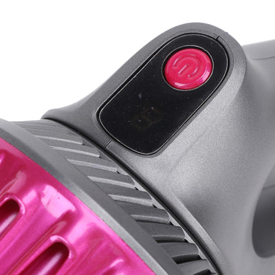 Stylebest Matratzen-Staubsauger, Kabellos, 3-in-1-Handheld, 10 KPa, Dual-Beat, Geräuscharm, Bett, Kissen, Sofa, Reinigung, Grau