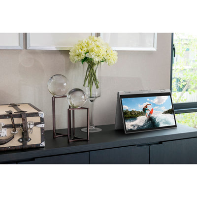 MEDION S14405 35,5 cm (14 Zoll) Full HD Touch Convertible Notebook (Intel Core i5-10210U, 16GB DDR4 RAM, 512GB SSD, USB 3.2 Typ-C, Intel UHD, Win 11 Home)