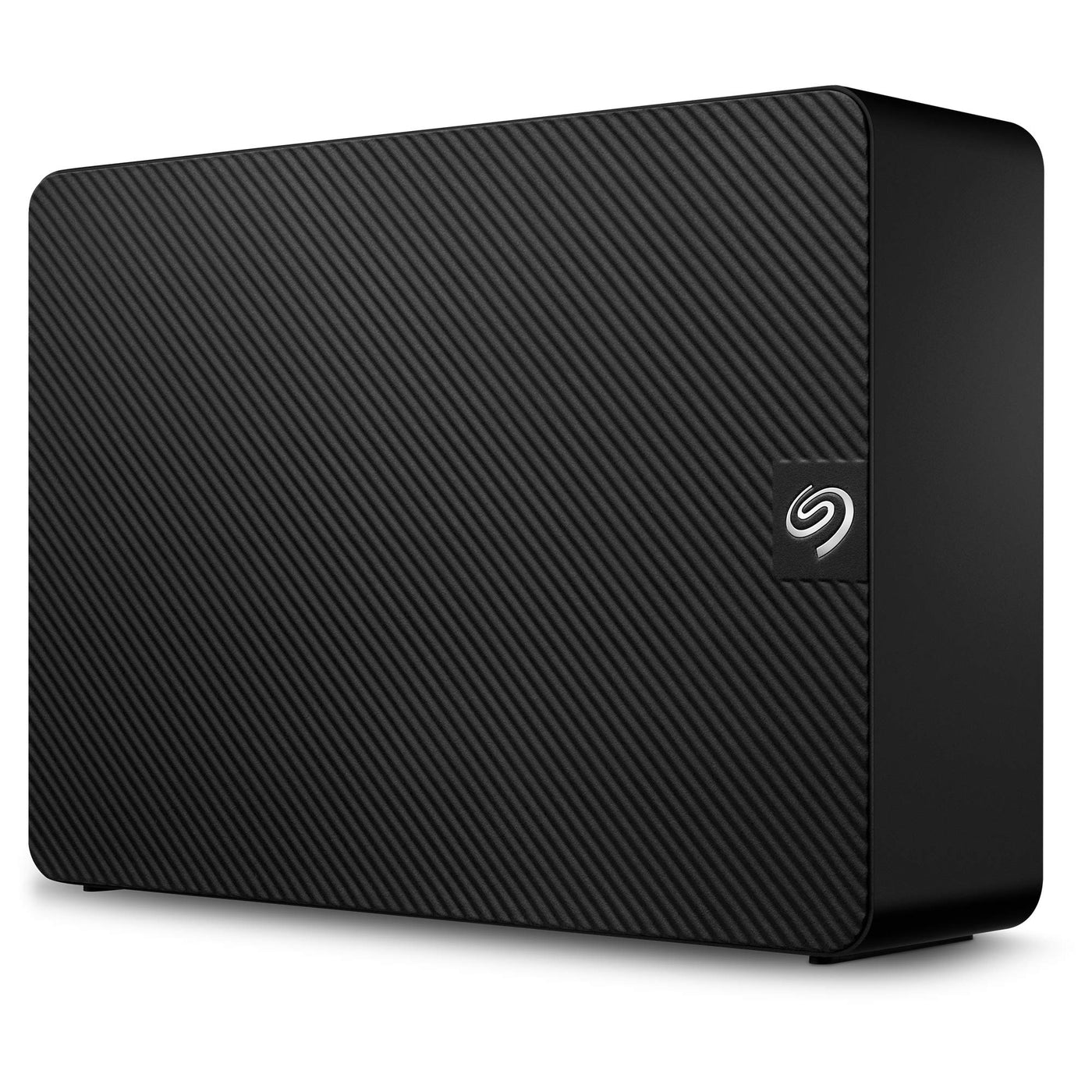 Seagate Expansion Desktop 4TB externe Festplatte, 3.5 Zoll, USB 3.0, PC & Notebook, inkl. 2 Jahre Rescue Service, Modellnr.: STKP4000400