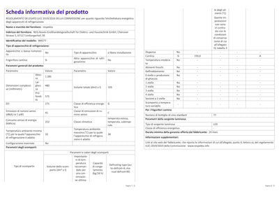 Respekta Weinkühlschrank freistehend für 77 Standardflaschen / 193 L Nutzinhalt/Regelbares Thermostat 5-22°C/Touch Control/LED Leuchte/Wechselbarer Türanschlag/Max. 43 dB/WKS 77