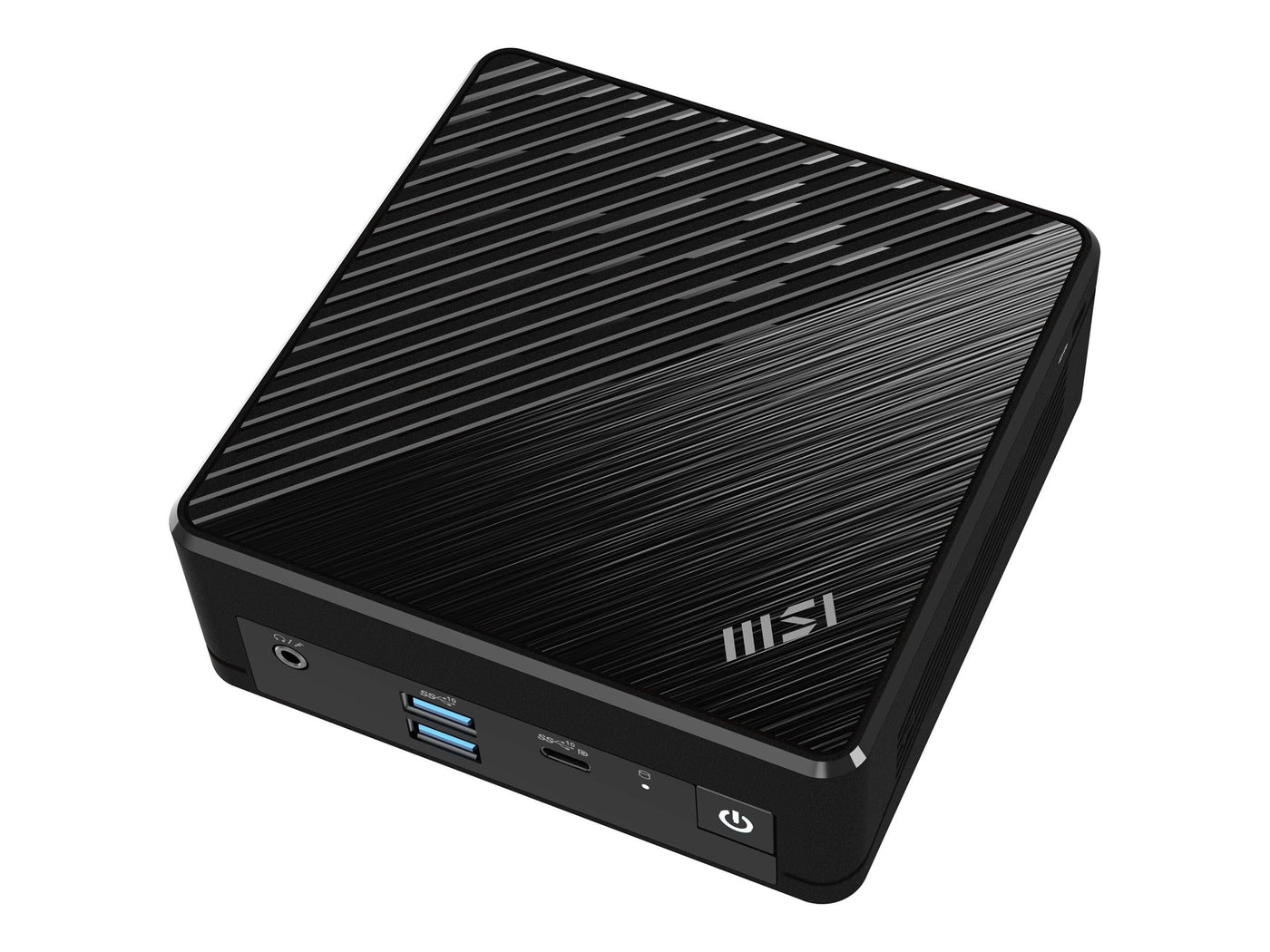 Cubi N ADL-009BEU MS-B0A9 MSI ID1/Black-