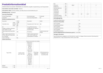 SIEMENS KG39NAIAT Stand-Kühl-Gefrier-Kombination iQ500, freistehende Kühlkombination mit Gefrierbereich unten 203x60 cm, 260L Kühlen, 103L Gefrieren, NoFrost, hyperFresh, bottleCooler, Edelstahl