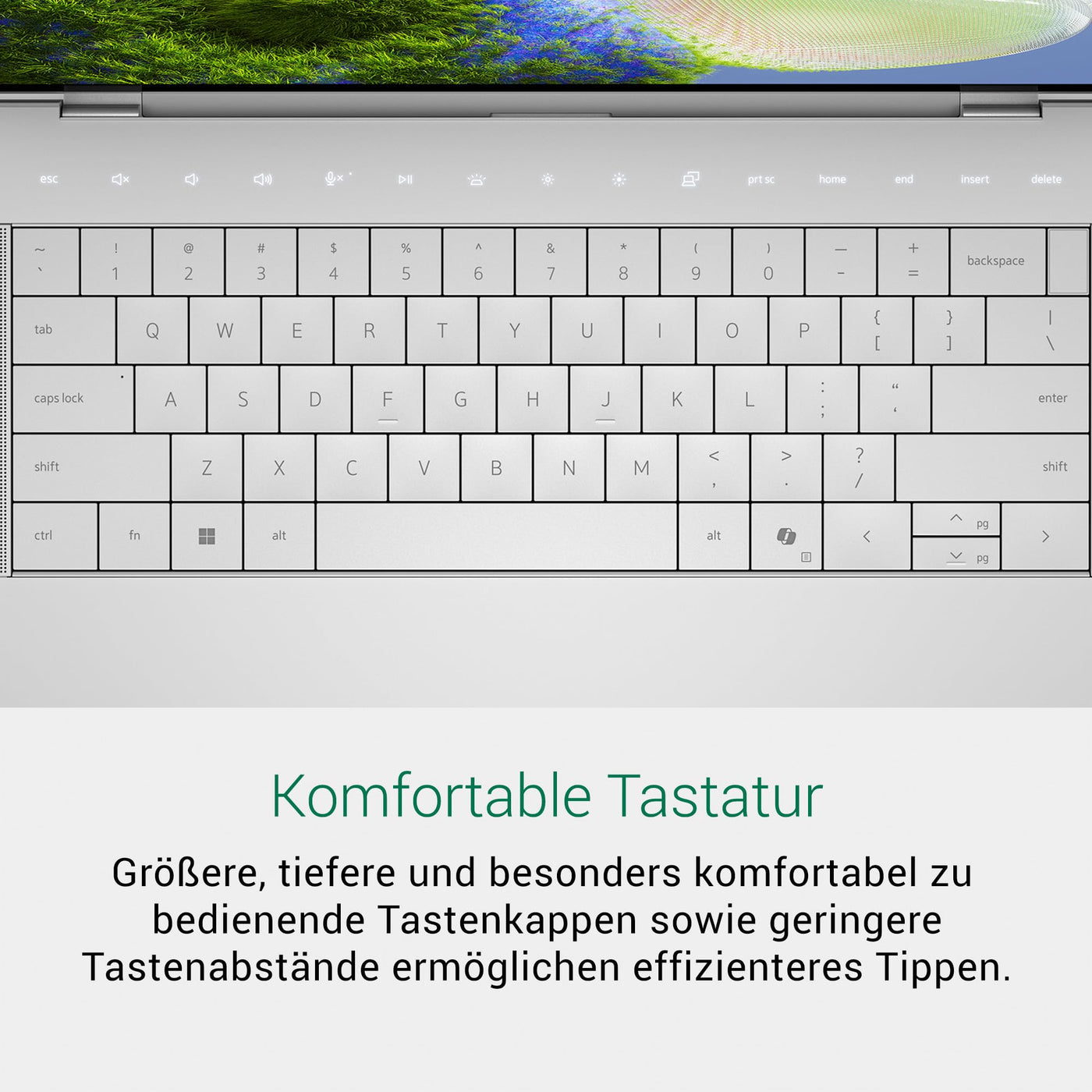 Dell XPS 13 9340 Laptop Evo, 13.4 Inch FHD+ 30–120 Hz Display, Intel Core Ultra 7, Arc Graphics, 32 GB RAM, 1 TB, Windows 11 Home, Fingerprint Reader, Backlit Keyboard German