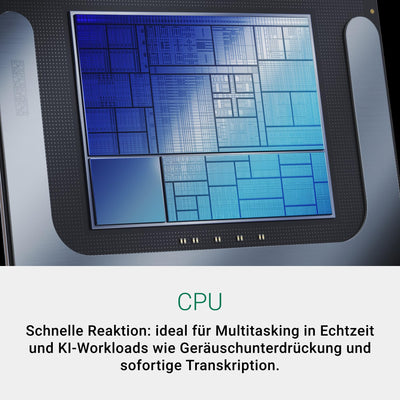 Dell XPS 13 (9350) Laptop Copilot+ 13.4 Inch FHD+ 120Hz, Intel Core Ultra 5 Series 2, 16GB RAM, 512GB SSD, Intel Arc Graphics, Windows 11 Home, Fingerprint Reader, QWERTY Keyboard, Platinum