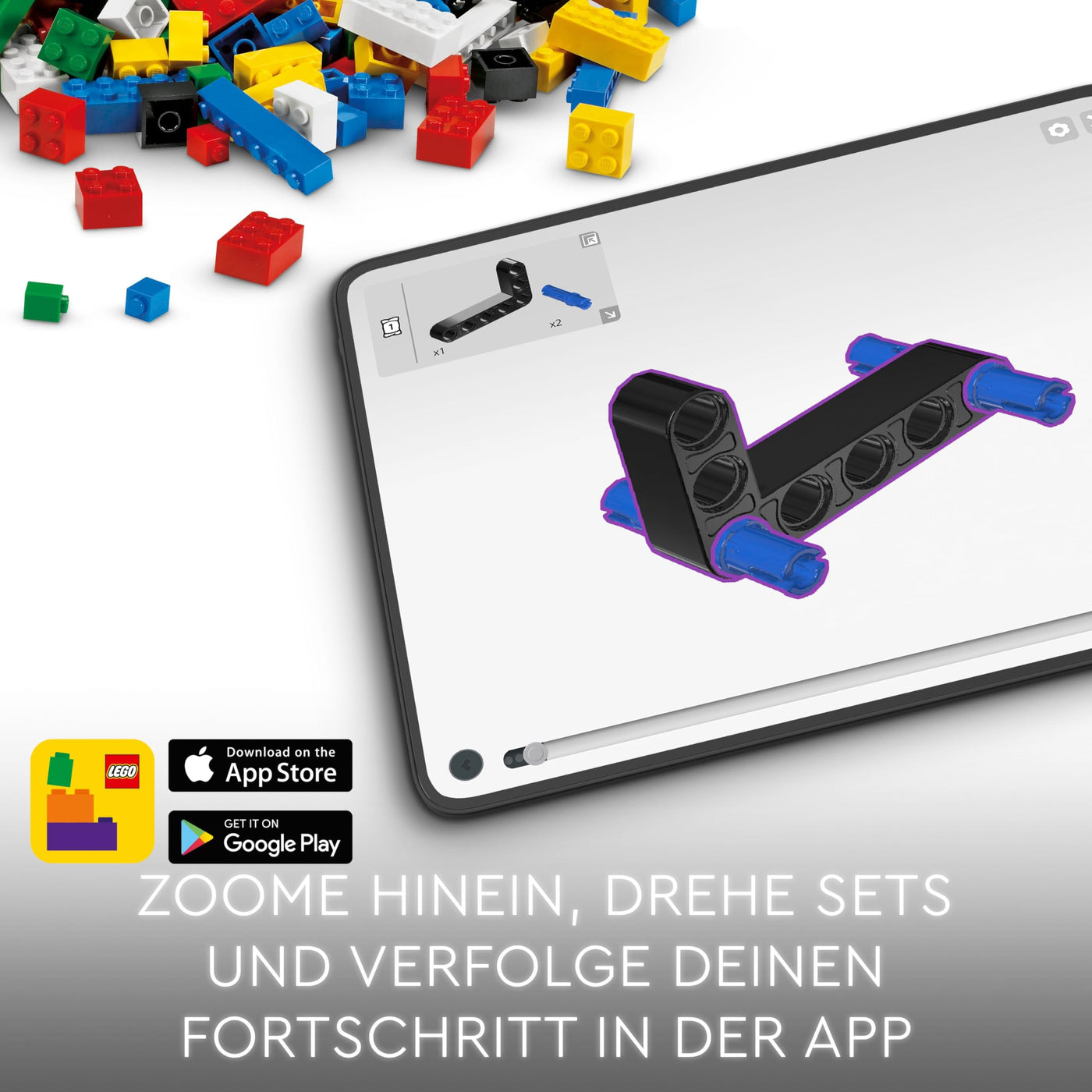 LEGO Technic Mack LR Electric Müllwagen, Müllauto-Modell für Recycling-Rollenspiele, Baubares LKW-Spielzeug für Kinder, Auto-Geschenk für Jungs und Mädchen ab 8 Jahren, die Fahrzeuge lieben 42167