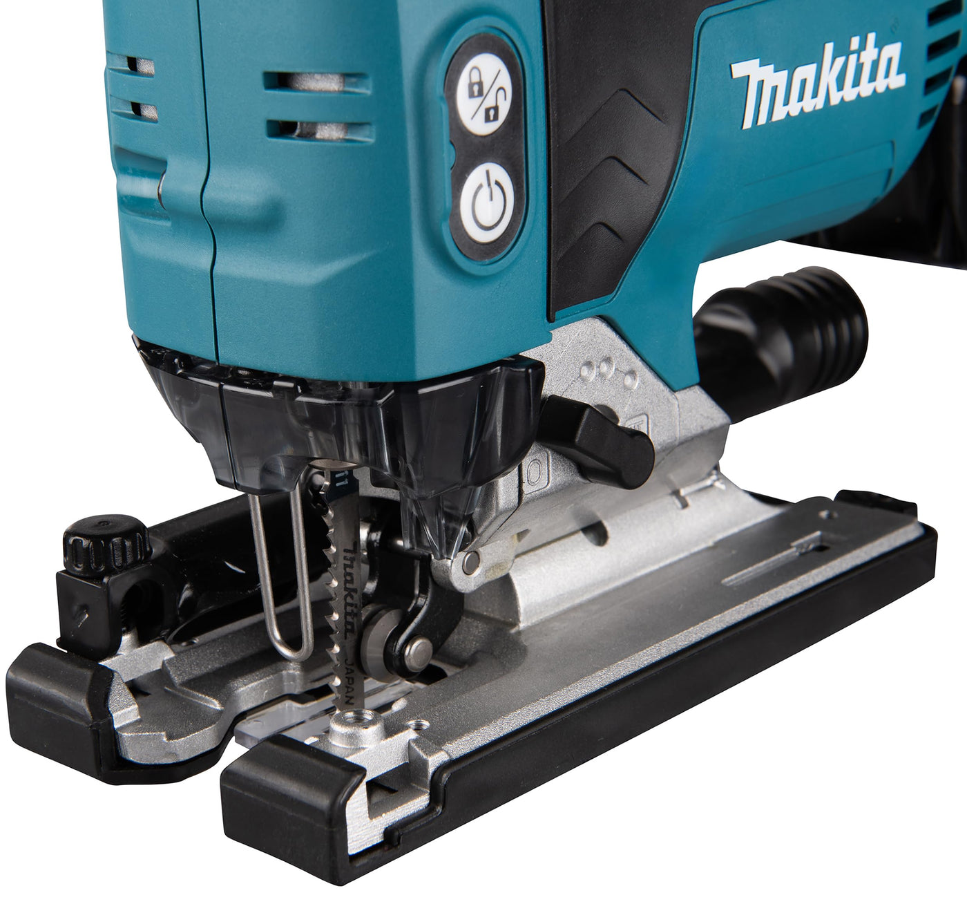 Makita DJV181Z Akku-Pendelstichsäge 18 V (Akku und Ladegerät NICHT im Lieferumfang enthalten)