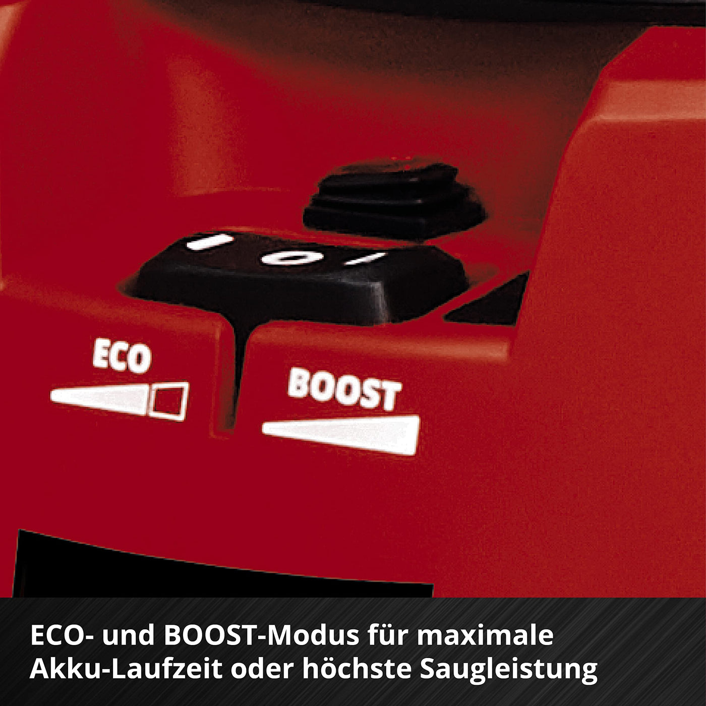 Einhell Professional Akku-Nass-Trockensauger TP-VC 36/30 S Auto-Solo Power X-Change (Li-Ion, 36 V, Auto-Start Konnektivitätsfunktion, ECO-/BOOST-Funktion, ohne Akku & Ladegerät)