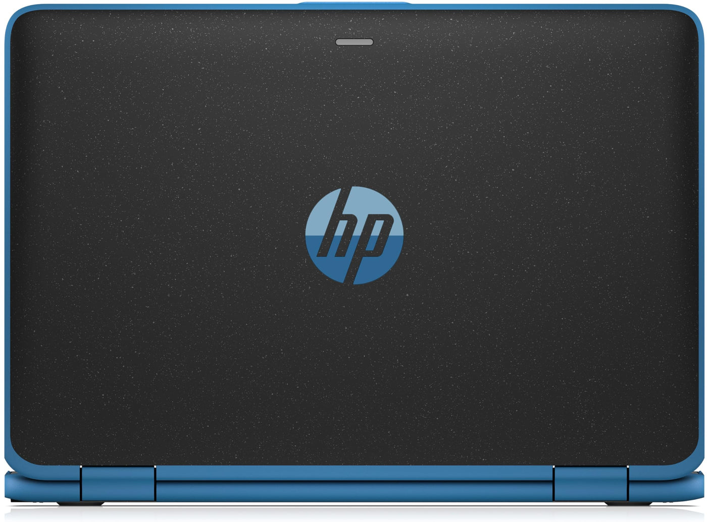 HP Business Laptop Notebook ProBook X360 11 G3 EE Pentium N5000 8GB 256GB SSD 1366x768 Touchscreen Windows 11 (Blue) (Generalüberholt)