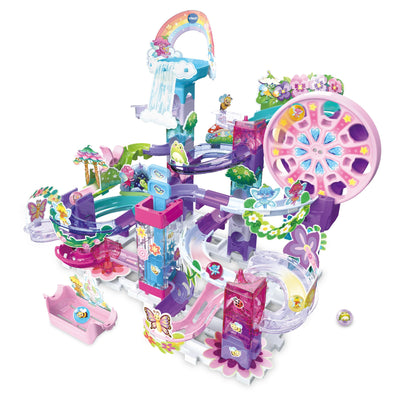 Vtech Marble Rush - Fairy Garden Set M500 E