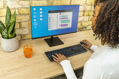 SanDisk SSD PLUS M.2 NVMe SSD 500 GB (M.2 2280, PCIe Gen 3.0, einfache Installation, Western Digital Dashboard, 3 Jahre Garantie)