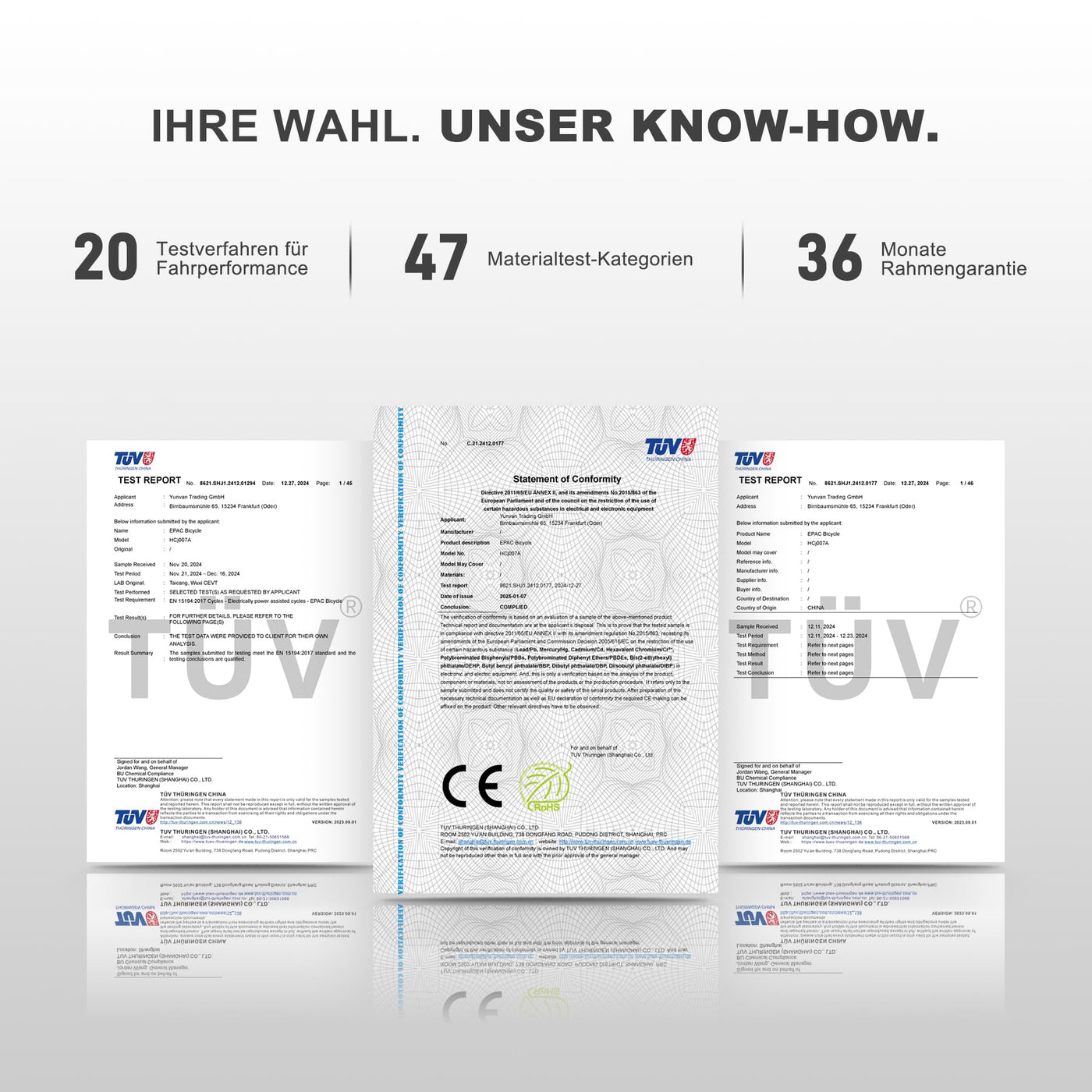 Oryxearth Pedelec E-Bike, Drehmomentsensor Elektrofahrrad, 27.5 Zoll E Bike Herren Damen, 250W Heckmotor, 7-Gang-Getriebe,10Ah/36V Lithium-Akku, 25 km/h 110 km Reichweite, Citybike für Erwachsene