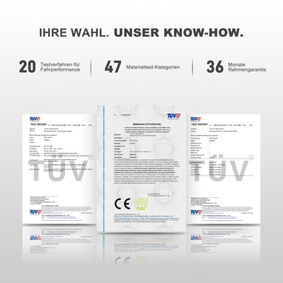 Oryxearth Pedelec E-Bike, Drehmomentsensor Elektrofahrrad, 27.5 Zoll E Bike Herren Damen, 250W Heckmotor, 7-Gang-Getriebe,10Ah/36V Lithium-Akku, 25 km/h 110 km Reichweite, Citybike für Erwachsene
