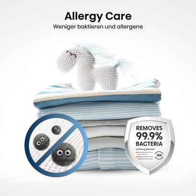 Hisense DH3S802BW3, 8KG, Kondensation mit Wärmepumpe, 16 Programme, ConnectLife, TwinAir, Weiß, Energieeffizienzklasse C