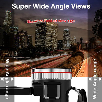 Videokamera 4K 64MP Camcorder Vlogging Kamera für YouTube,21X Digital Zoom, 3" 270° Drehbarer Screen Video Vlogging Dual Camera mit 64GB Karte, Mikrofon, Stabilisator, Fernbedienung,2 Batterien