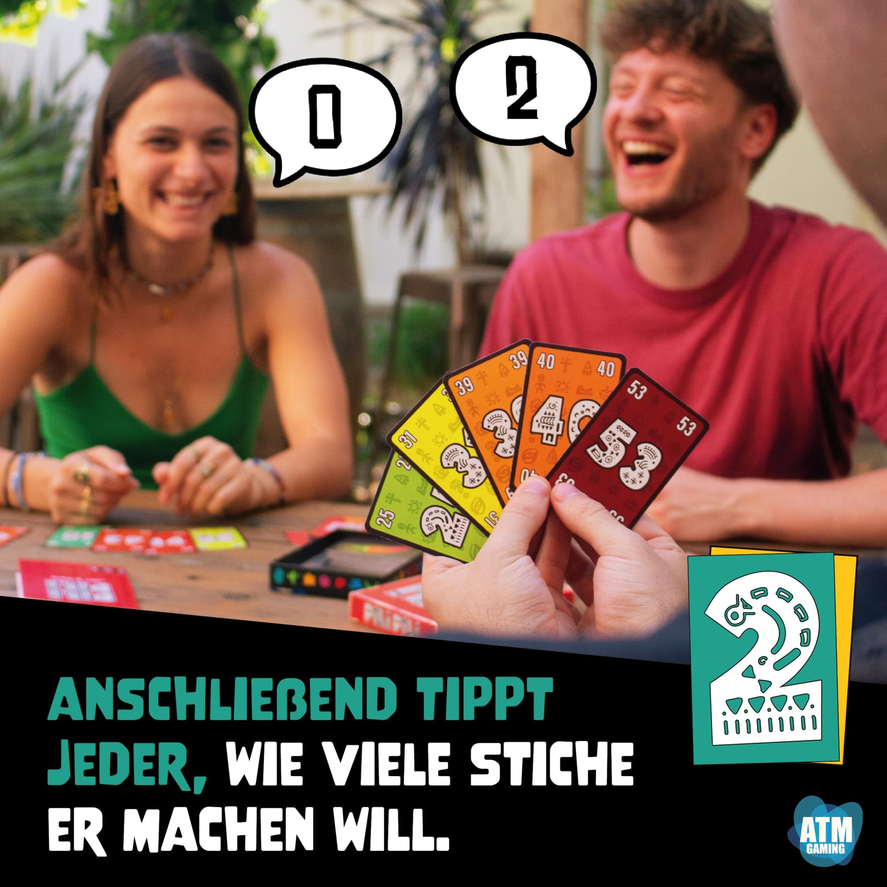 Pili Pili - un jeu pour le moins épicé, Grand Prix du Jouet 2025 - Des Jeux Une Fois Pili Pili - un jeu pour le moins épicé, Grand Prix du Jouet 2025 - Des Jeux Une Fois