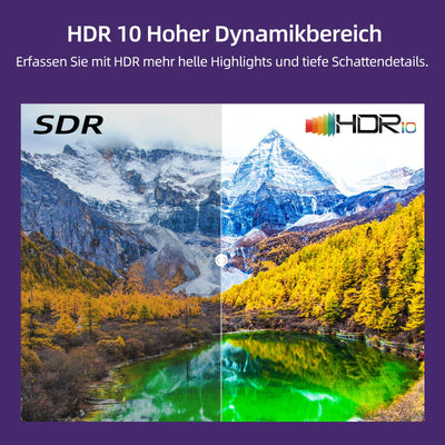 CHIQ 32 Zoll HD, Smart TV, HDR 10, Dolby Audio, Triple Tunner, Sprachassistent, Apple TV+, Prime Video, USB2.0, Works with Alexa, Neu 2024