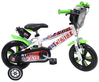 Denver 15125 – RT Boy Skate Fahrrad, 30,48 cm (12 Zoll)