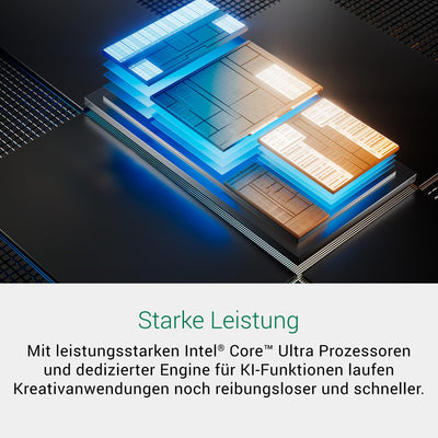 Dell XPS 13 9340 Laptop Evo, 13.4 Inch FHD+ 30–120 Hz Display, Intel Core Ultra 7, Arc Graphics, 32 GB RAM, 1 TB, Windows 11 Home, Fingerprint Reader, Backlit Keyboard German