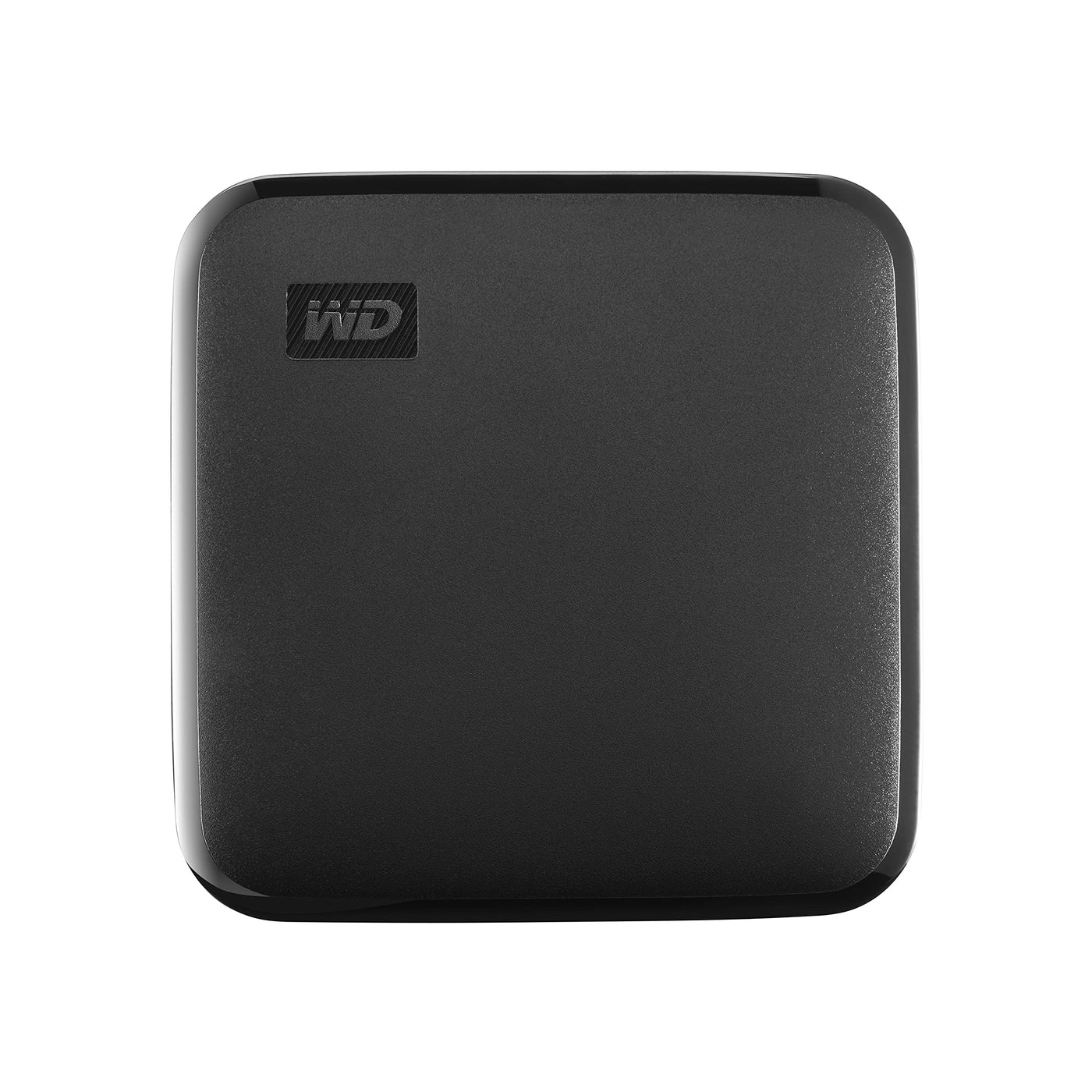 WD Elements™ SE SSD externe SSD 1 TB (USB 3.0-Schnittstelle, Plug-and-Play, 400 MB/s Lesegeschwindigkeit) Grau, Festkörper-Laufwerk