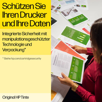 HP 305 (6ZD17AE) Original Druckerpatrone,1xSchwarz,1xFarbe für HP DeskJet 2300, 2700, 2800, 4100, 4200 series,HP DeskJet Plus 4100 series, HP ENVY 6010,6020,6030,6400 series, HP ENVY Pro 6400 series
