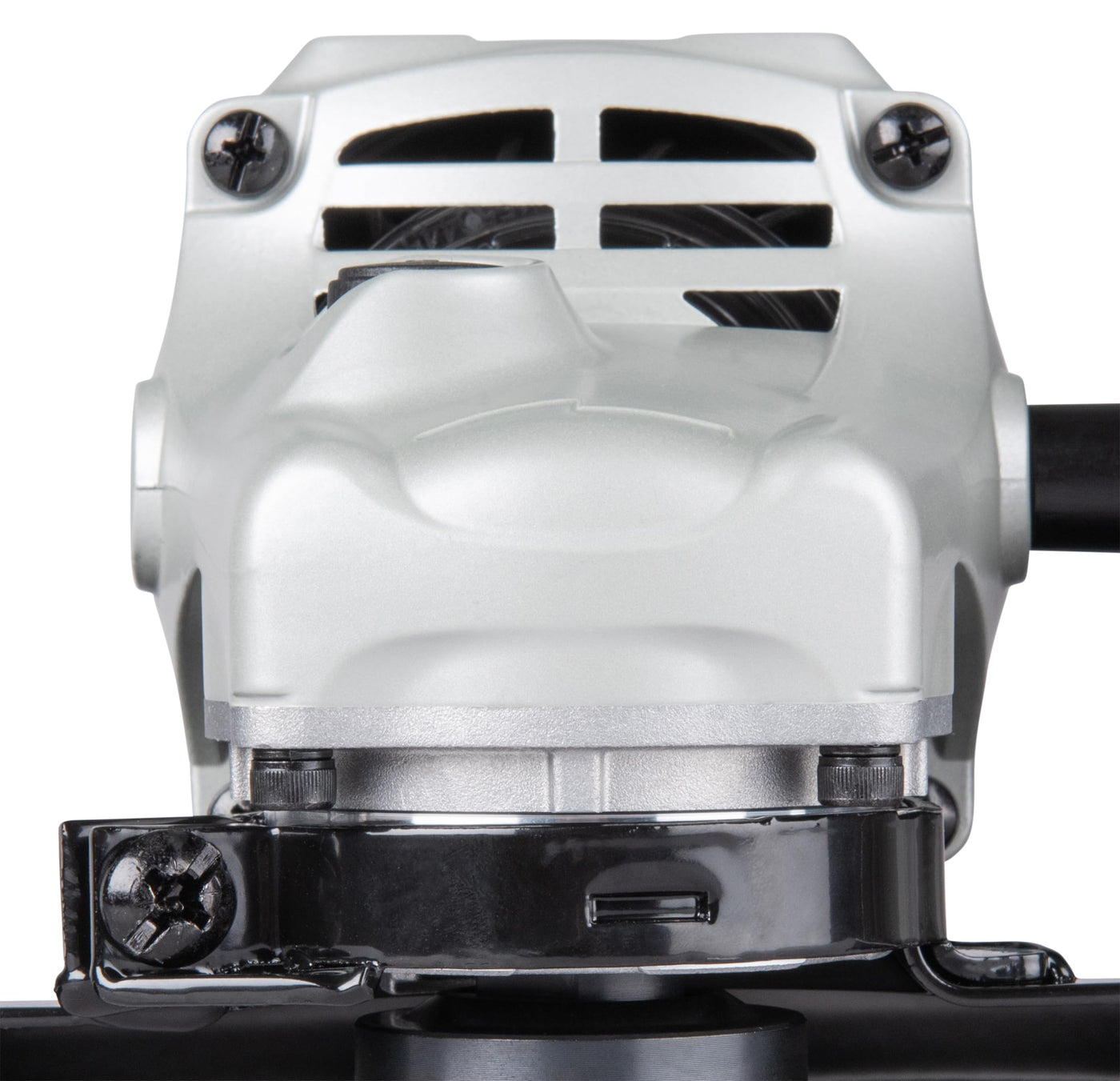 Makita GA9050R Winkelschleifer 230 mm, 2.000 W, Schwarz, Cyan, Silber, (L x B x H) 455 x 250 x 132 mm