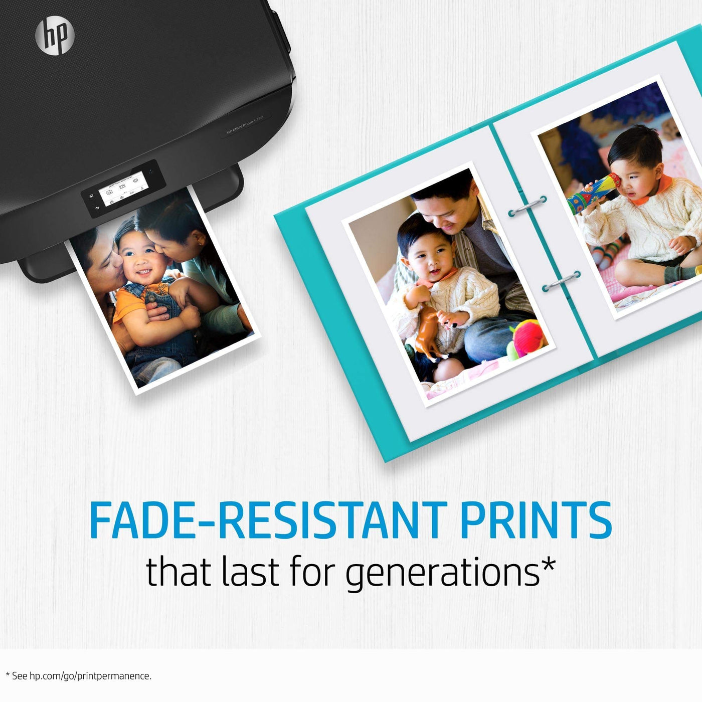 HP 303XL (3YN10AE) Multipack Original Druckerpatronen 1xSchwarz, 1xFarbe für HP ENVY 6200, 7100, 7134, 7800 und HP Tango Printer