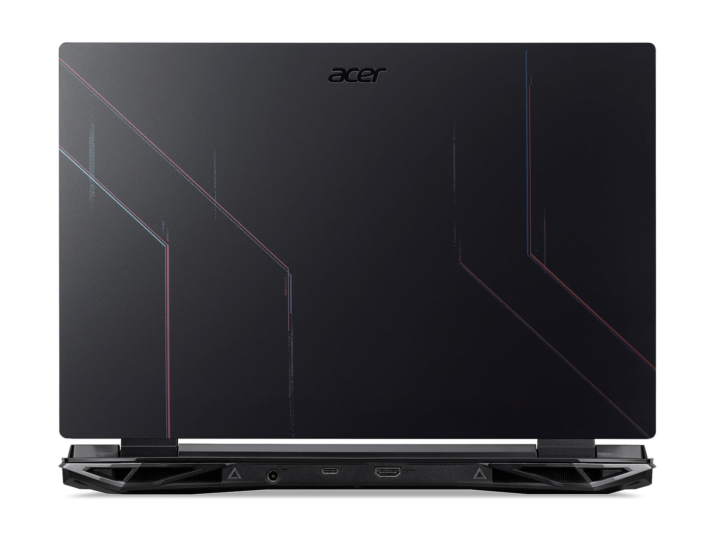 Acer Nitro 5 (AN515-58-941L) Gaming Laptop | 15.6 Inch FHD 144Hz Display | Intel Core i9-12900H | 16 GB RAM | 1 TB SSD | NVIDIA GeForce RTX 4060 | Windows 11 | QWERTZ Keyboard | Black