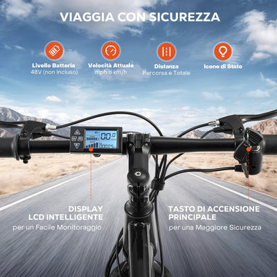 CO-Z 28 Zoll Ebike Umbausatz E-Bike Hinterrad Umbausatz Kit Elektrofahrrad Umbausatz Ebike Conversion Kit Electric Bicycle Umbausatz Pedelec Umbausatz 1000W