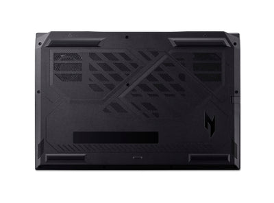 acer Nitro V 17 AI (ANV17-41-R0BS) Gaming Laptop, 17" FHD IPS 144Hz Display, AMD Ryzen 7 260, 16 GB RAM, 1 TB SSD, NVIDIA GeForce RTX 5060, Windows 11, QWERTZ Tastatur, schwarz