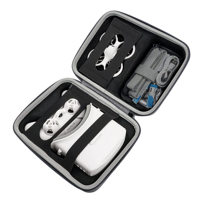 BETAFPV Cetus Pro FPV RTF Drohnen-Kit mit Fernbedienung FPV-Brille mit Höhenhaltung Selbstschutz 3 Flugmodi Schildkrötenmodus Flugbereit Einfach zu startendes für FPV-Anfänger Teenager