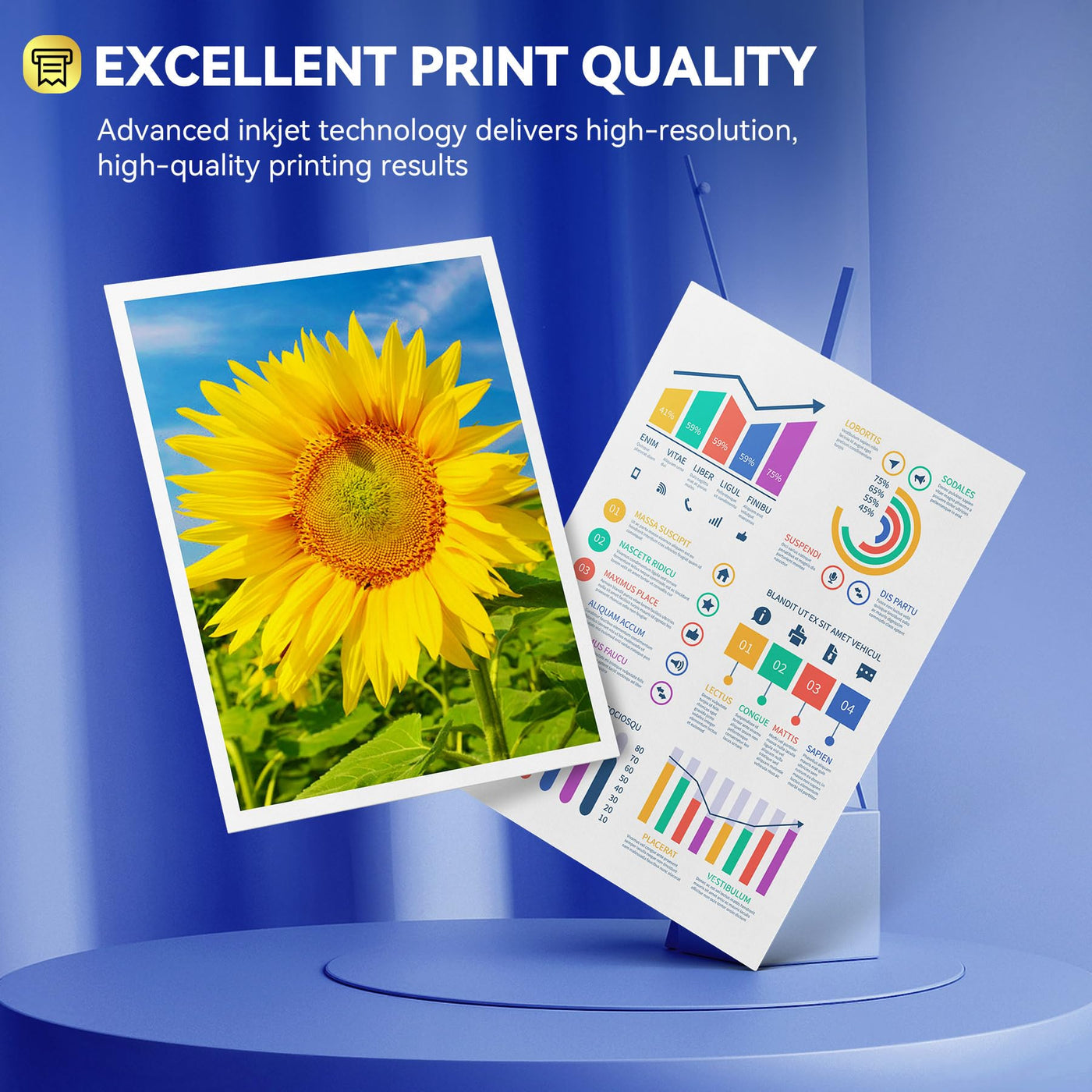 Toner Kingdom 953 XL 953XL Druckerpatronen Kompatibel für HP 953XL Multipack Kompatibel mit HP Officejet Pro 8710 8715 7720 7740 7730 8720 8730 8210 8725 8715 8740 8218 (Schwarz Cyan Magenta Gelb)