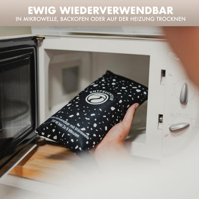 Naturbummler ® Luftentfeuchter XL 1kg [Wiederverwendbar & Effektiv] inkl. Anti-Rutsch Pad Auto Entfeuchter Feuchtigkeitskissen Lufttrockner Autozubehör