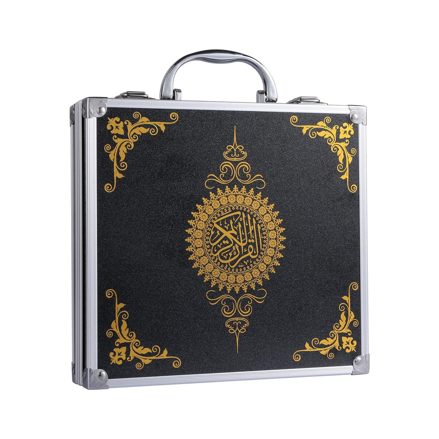 Muslimisches islamisches Koran Lesestift Quran Reading Pen Koran Lese Stift Ideal für Anfänger inkl Koran Stift weitere Bücher Sprecher des Korans für Rezitation und Erklärung for Ramadan Gift