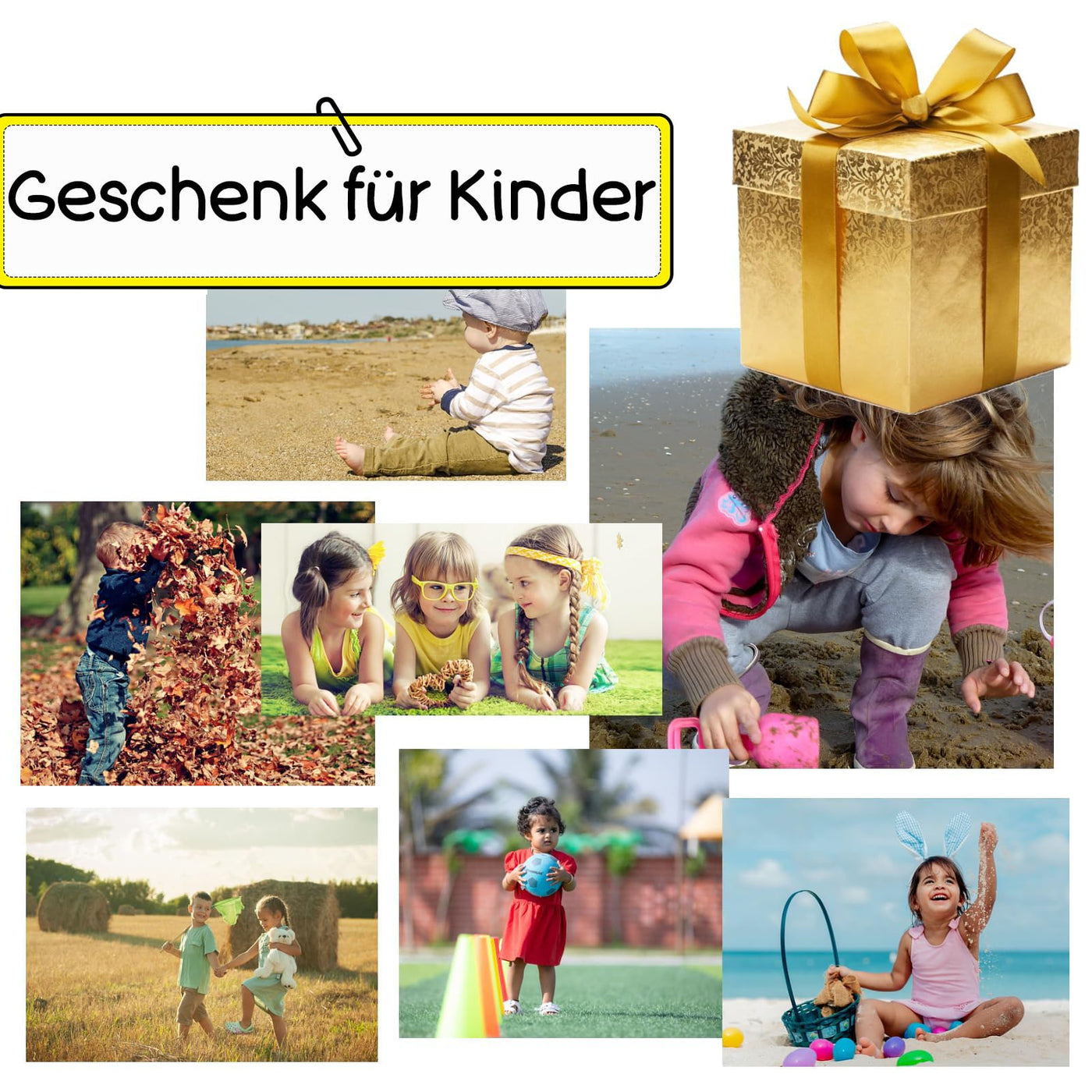 Kids Videokamera-Camcorder, 16x 1080P 30fps Vlogging Kamerarecorder mit Drehbarem 2,7-Zoll-TFT-Bildschirm, Class10 U3-Chip, Fülllicht, Eingebautem Lautsprecher, Support 32GB Expandable(Schwarz)