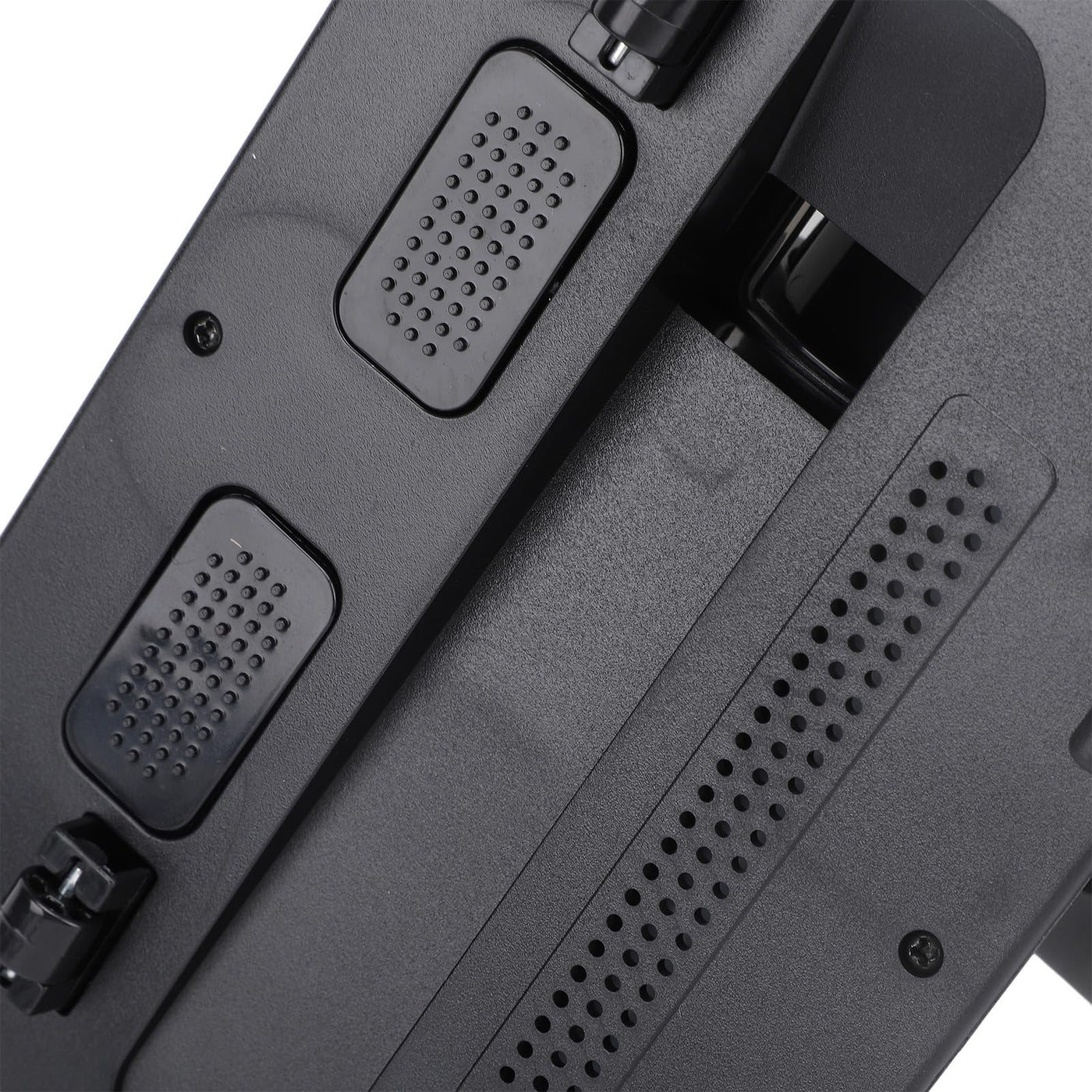 Staubsauger, Matratzen-Staubsauger, Ultraschall-UV-Bett- und Klopfstaubsauger mit 10 KPa Starker Saugkraft, Ergonomisches Design, 185 Ml Staubbecher, Geeignet für Tiefenreinigung