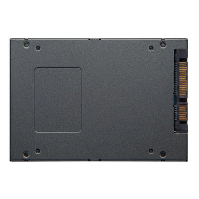 Kingston A400 SSD Interne SSD 2.5" SATA Rev 3.0, 240GB - SA400S37/240G