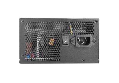 Thermaltake Hamburg 650W Netzteil | ATX 3.1 | German Series