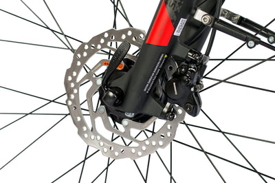 Airtracks Trekking Fahrrad 28 Zoll Damen Trekkingbike TR.2845 Trekkingrad City Bike Shimano 24 Gang Alivio RD-M3100 SGS Kettenschaltung Nabendinamo - Damen 52cm Körpergröße 170-185cm