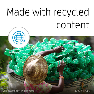 HP T6M11AE 903XL Gelb Original Druckerpatrone mit hoher Reichweite für HP Officejet 6950; HP Officejet Pro 6960, 6970