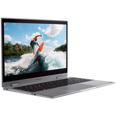 MEDION S14405 35,5 cm (14 Zoll) Full HD Touch Convertible Notebook (Intel Core i5-10210U, 16GB DDR4 RAM, 512GB SSD, USB 3.2 Typ-C, Intel UHD, Win 11 Home)