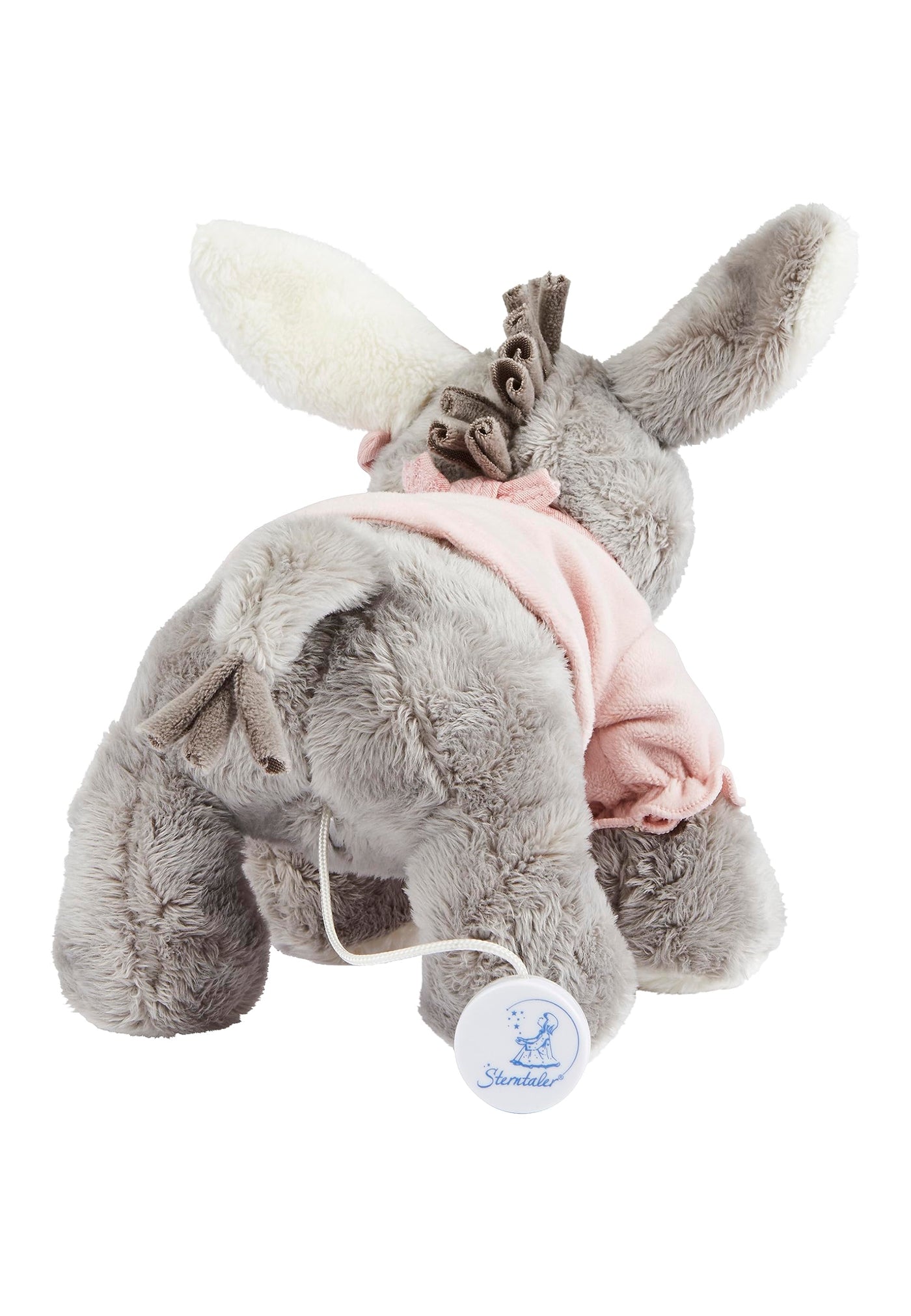 Sterntaler Spieluhr mittel Esel Emmi Girl flora rose