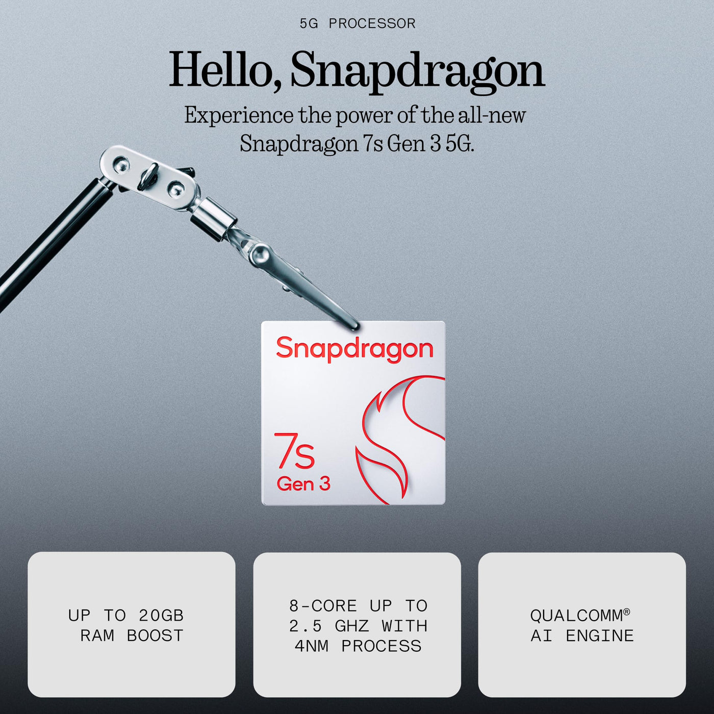 Nothing Phone (3a) 256 GB - Handy mit Essential Space, 50-MP-Hauptkamera, 32-MP-Frontkamera, 30-facher Ultra-Zoom, 12 GB RAM, Langer Akkulaufzeit und 6,77 Zoll Flexibles FHD+ AMOLED-Display - Schwarz