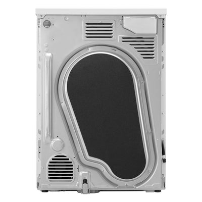 LG V9R09TC Wärmepumpen-Trockner 9 kg Kapazität, Sensor Dry, Allergy Care, Smart Diagnosis, Weiß