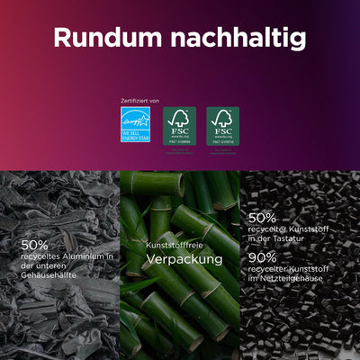 Lenovo Yoga Slim 7i Aura Edition Laptop | Copilot+PC | 14" WUXGA OLED | Intel Core Ultra 7 | 16GB RAM | 512GB SSD | Intel Arc Grafik | Win11 | QWERTZ | Seashell | 3 Jahre Garantie Exklusiv bei Amazon