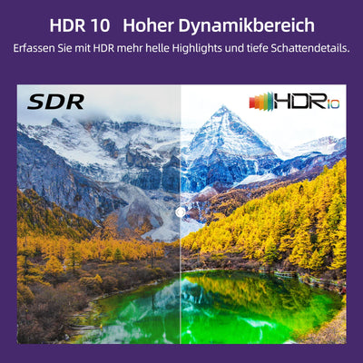 CHIQ L40G5N 40 Zoll Roku TV, FHD Smart TV, HDR10, Works with Alexa, DVB-T2/T/C/S/S2, Unterstützt Apple Air-Play, Google Assistant, Apple TV+, Prime Video, HDMI/USB, 2025