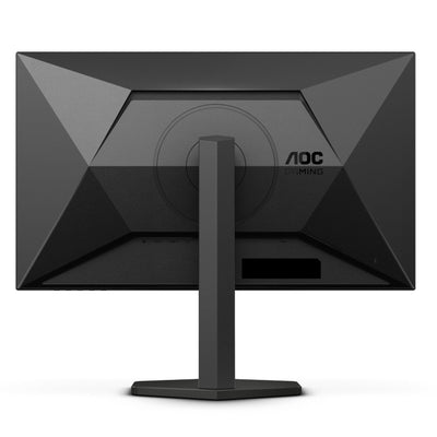 AOC Gaming Q27G4XN - 27 Zoll QHD Monitor, 180 Hz, 0.5ms, FreeSync Premium, HDR10 (2560x1440, 2X HDMI, DisplayPort) schwarz/grau